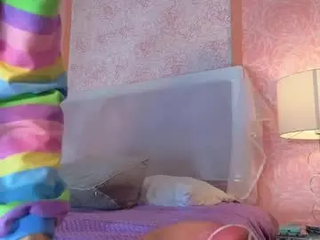 Chaturbate Best live sex cam show of evangelyne1