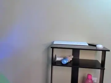 Chaturbate Live Sex Cam of fransheska_mon