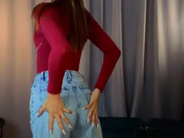Chaturbate Adult Webcam of jennellsouvannakhiry