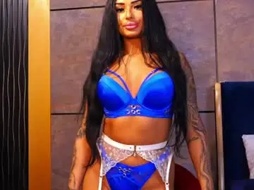 Chaturbate Best live sex cam show of laylavixenn