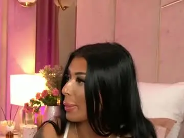 Chaturbate Free Porn Cam of laylavixenn