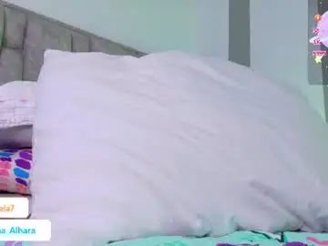 Chaturbate Adult Webcam of luna_alhara