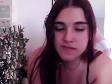 Chaturbate Adult Webcams of magic__smile