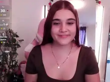 Chaturbate Sex Cam of magic__smile