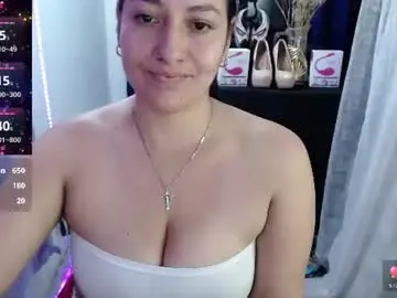 Chaturbate Adult Webcam of mhialorens