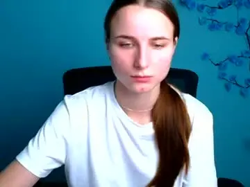 milly_liss from chaturbate