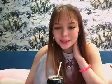 Chaturbate Private Sex Chat of mira_princess