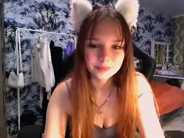 Chaturbate Live Sex of mira_princess