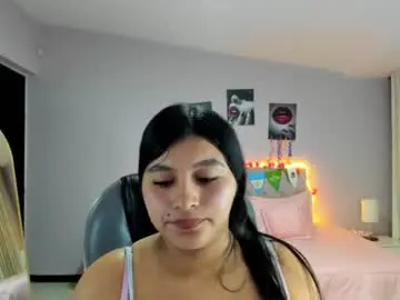 Chaturbate Live Porn of miss_cataleya__
