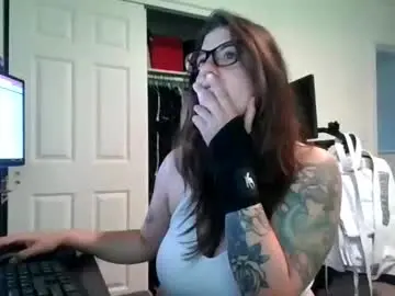 Chaturbate Sex Chat of missmonatoyou
