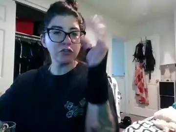 Chaturbate Nude Webcam of missmonatoyou