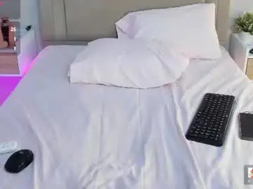 Chaturbate Private Sex Chat of nahommybell