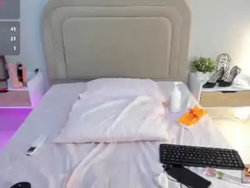 Chaturbate Free Live Porn of nahommybell