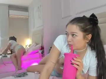 Chaturbate Watch Live Sex Cams of nahommybell