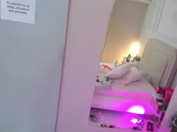 Chaturbate Best Webcam of nahommybell
