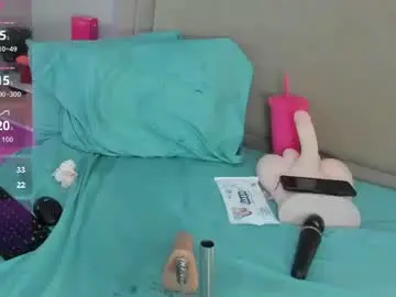 Chaturbate Adult Webcam of nahommybell