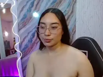 Chaturbate Live Sex of nanni_tay