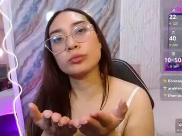 Chaturbate Live Sex Cam of nanni_tay