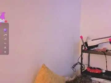 Chaturbate Free Porn Cam of nicky_1824