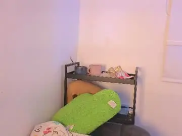 Chaturbate Sex Chat of nicky_1824