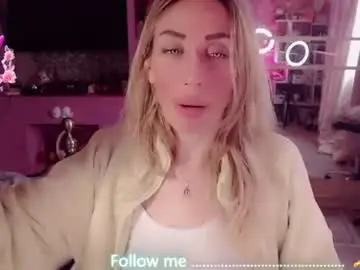 Chaturbate Adult Video Chat of nicole_g0ld_