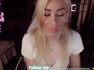 nicole_g0ld_ from chaturbate