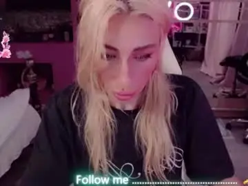 Chaturbate Watch Live Sex Cams of nicole_g0ld_