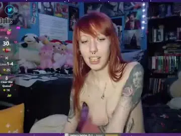 Chaturbate Live Sex of playgh0ul