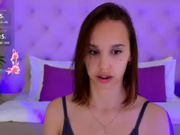 Chaturbate Best Webcam of sandrazoe