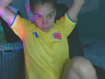 Chaturbate Free Live Porn of shayna_cute