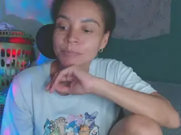 Chaturbate Live Sex of shayna_cute
