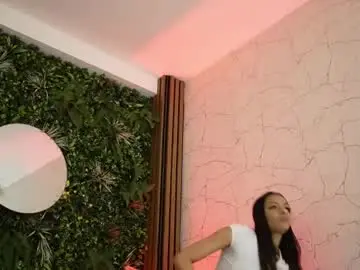 Chaturbate Sex Chat of sisi_von_dee