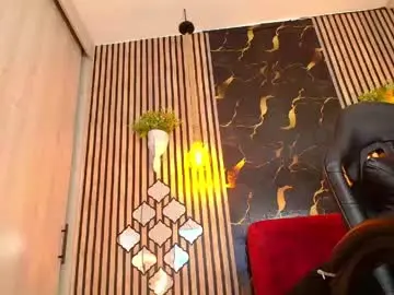 Chaturbate Nude Webcam of tiny_cherry