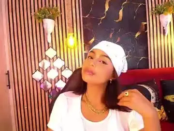 Chaturbate Adult Video Chat of tiny_cherry