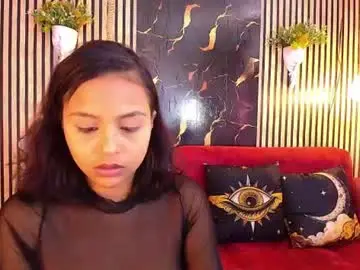 Chaturbate Nude Webcam of tiny_cherry