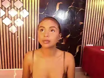 Chaturbate Adult Video Chat of tiny_cherry