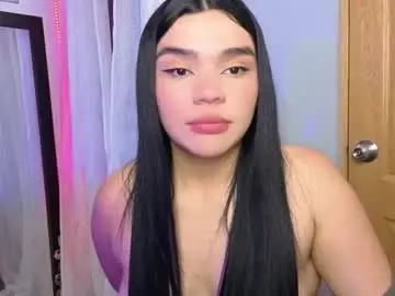 Chaturbate Nude Webcam of veronica_118