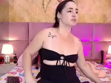 Chaturbate Adult Webcams of zoe_aitanaa