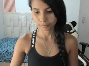 Chaturbate Sex Chat of 25_dulce