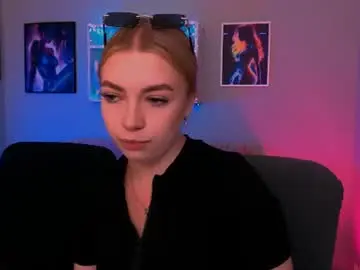 Chaturbate Free Porn Cam of amelaya