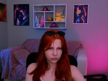 Chaturbate Nude Webcam of amelaya