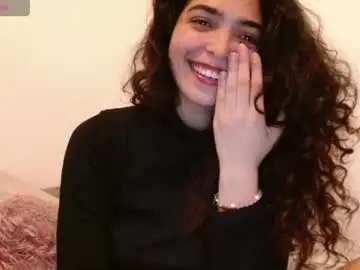 Chaturbate Adult Webcam of ariagal