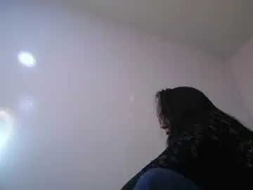 Chaturbate Nude Webcam of bloomyrose_ch