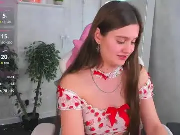 Chaturbate Live Sex of calm_sign