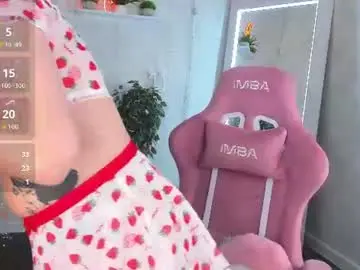 Chaturbate Best Webcam of calm_sign