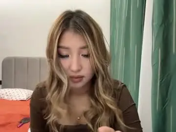Chaturbate Best Webcam of cherishbabrow