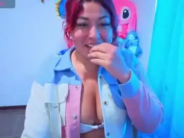 Chaturbate Private Sex Chat of dulce_celeste15