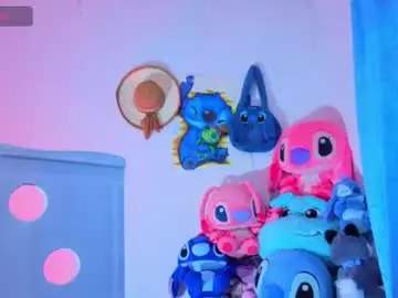 Chaturbate Nude Webcam of dulce_celeste15