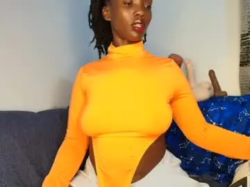 Chaturbate Free Live Porn of ebonycandymelani