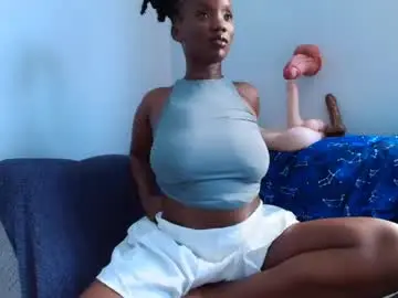 Chaturbate Adult Webcams of ebonycandymelani